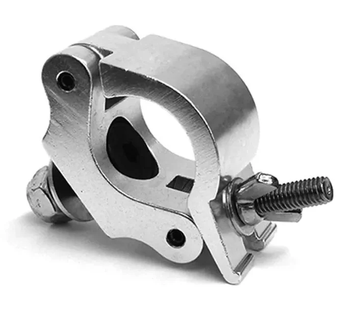 Global Truss JR PRO CLAMP Medium Duty Clamp for F23 and F24