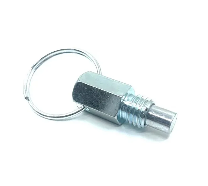 Global Truss RINGPIN, Locking Pin for ST-132 and ST-157 Crank Stands