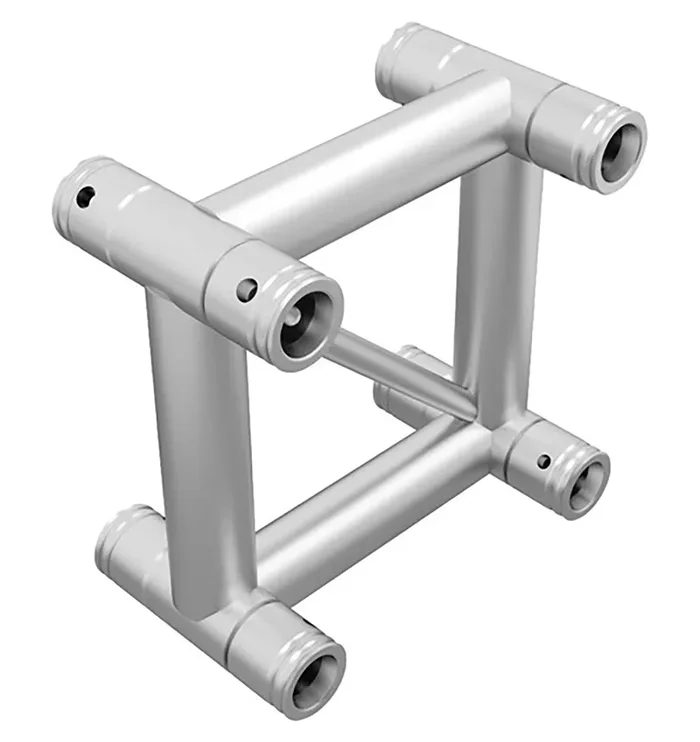 Global Truss SQ-2920P, Heavy Duty Truss Spacer – 200mm