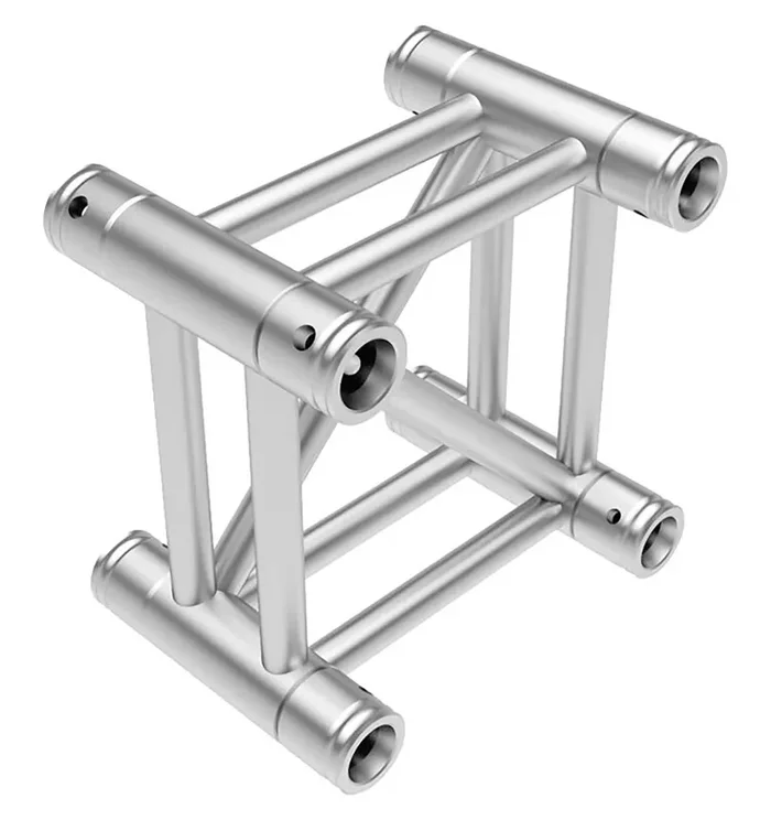 Global Truss SQ-2922P, Heavy Duty Truss Spacer – 220mm