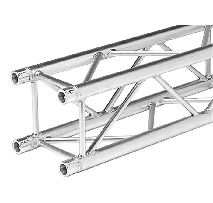Global Truss SQ-4110-75, Straight Square Segment for F34 Square Truss – 2.5 ft Online