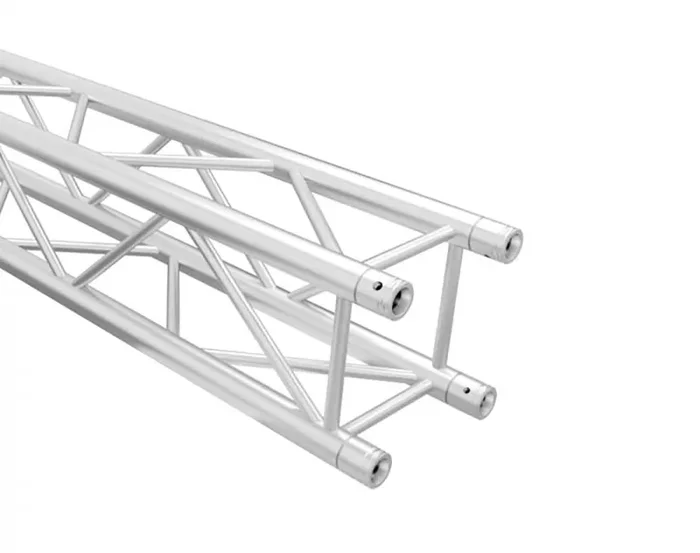 Global Truss SQ-4113 8.2 Foot Straight Square Truss Segment for F34 Trussing