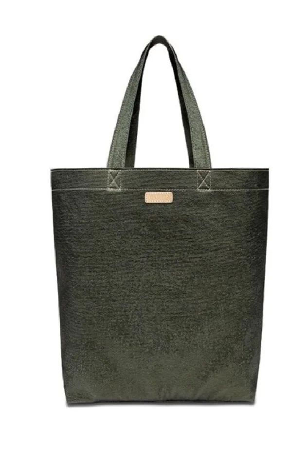 Grab n Go Basic, Zack