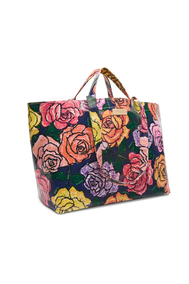 GRAB N GO JUMBO EVERLEIGH