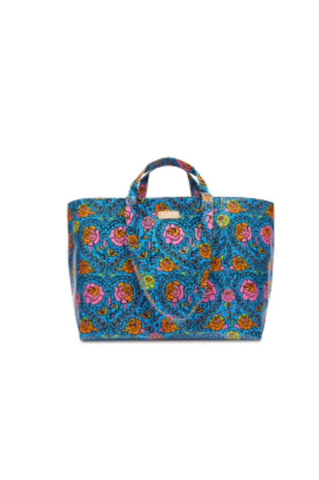 GRAB N GO JUMBO, MANDY