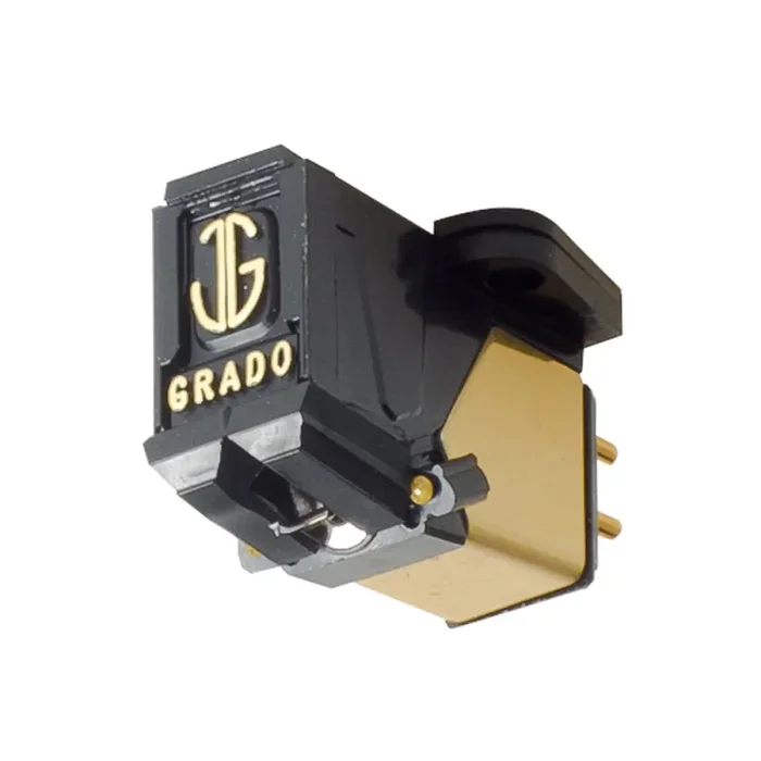 Grado: Prestige Gold Cartridge