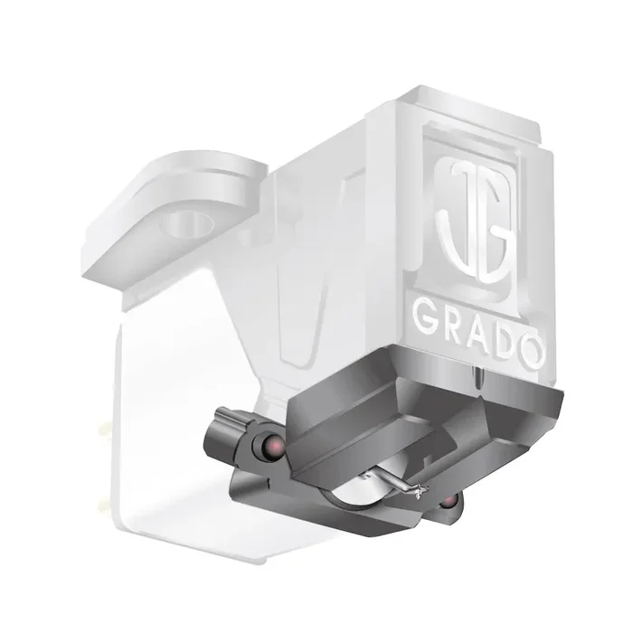 Grado: Replacement Stylus for Prestige Red