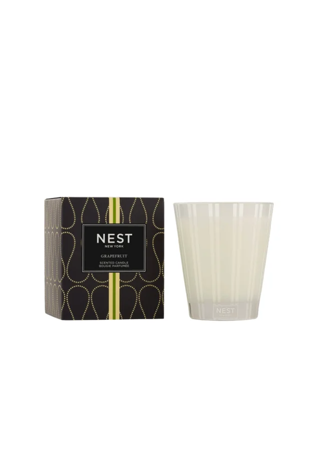 GRAPEFRUIT CLASSIC CANDLE