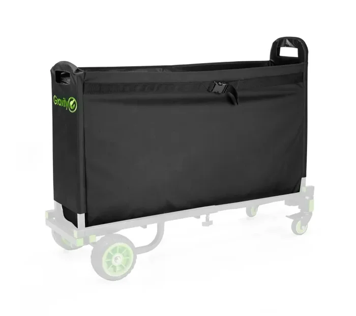 Gravity BG CART M 1, Wagon Bag for CART M 01 B
