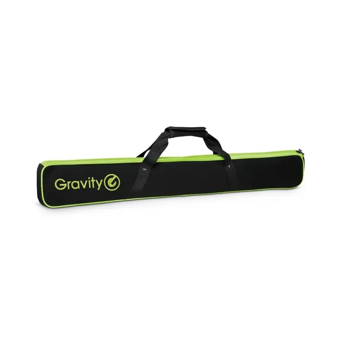 Gravity GBGMS1B Neoprene Carry Bag for One Microphone Stand
