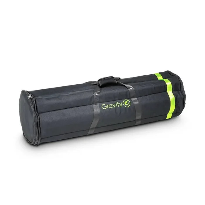 Gravity GBGMS6B Transport Bag for 6 Microphone Stands Sale