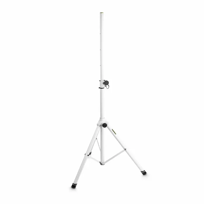 Gravity GSP5211W, Speaker Stand 35mm Aluminum White