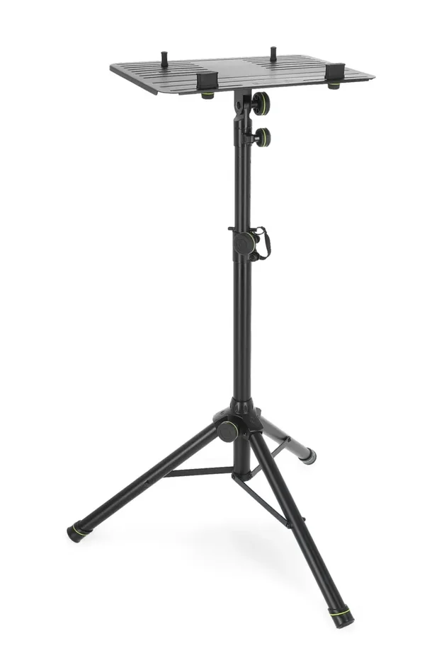 Gravity LTS T 01, Laptop Stand with Adjustable Holding Pins