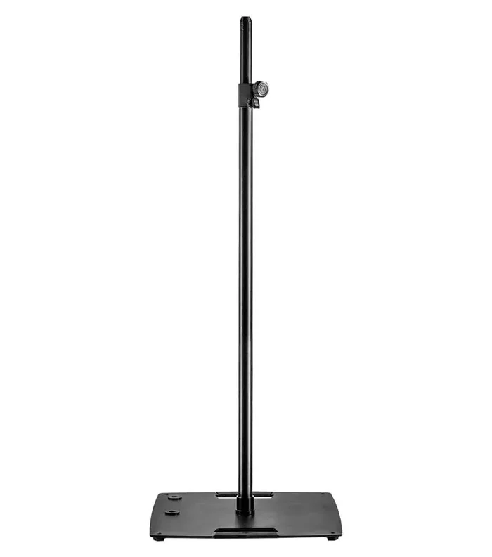 Gravity TLS 431 B Touring-Lighting Stand with Square Steel Base