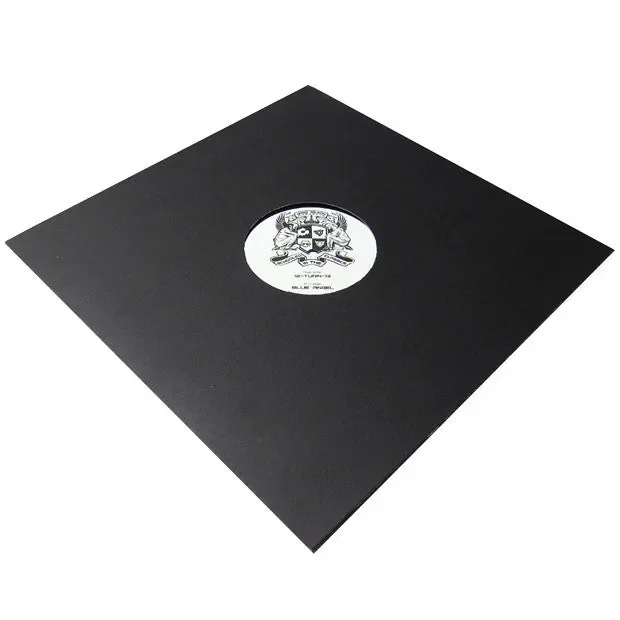 Greg Wilson: Schooled in the Classics 12″