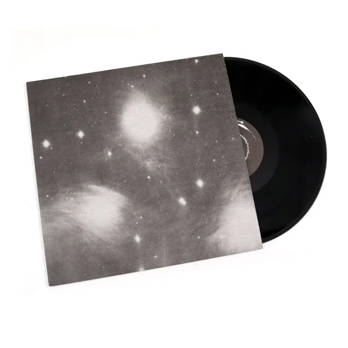 Grouper: AIA Alien Observer Vinyl LP