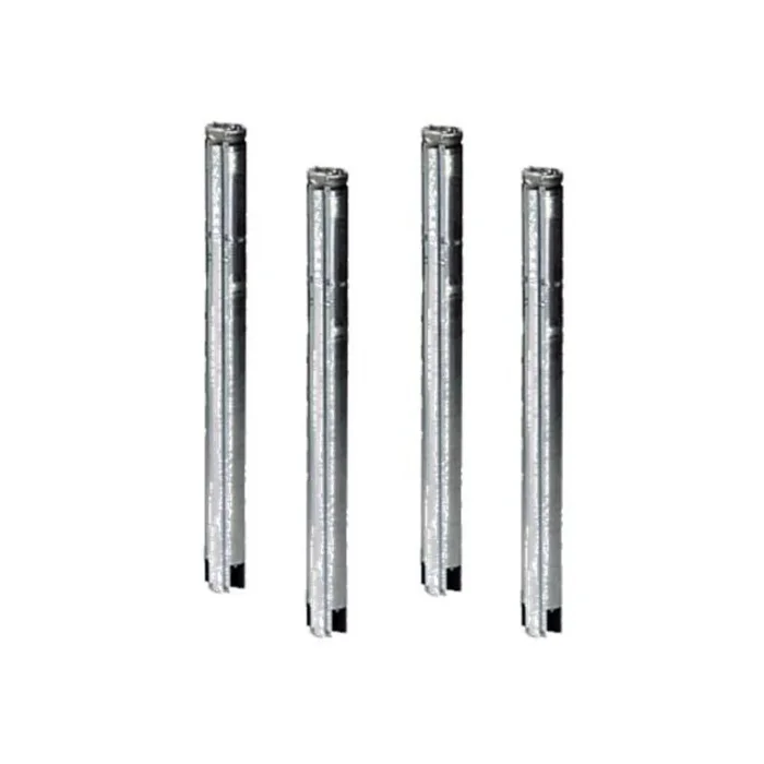 Grundfos 30 SQE10-130 240V 60HZ Submersible Groundwater Pump