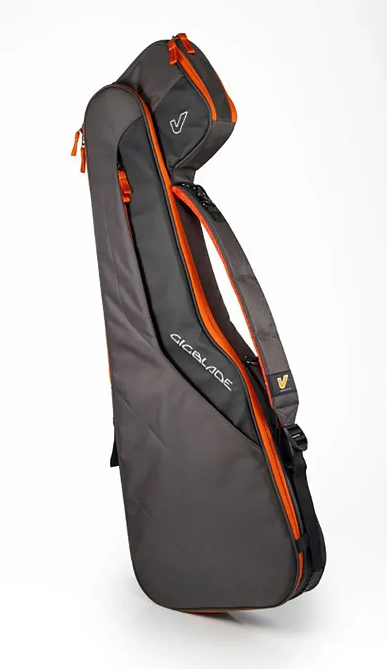 Gruv Gear GIGBLADEAGCHL, Electric Guitar – Charcoal