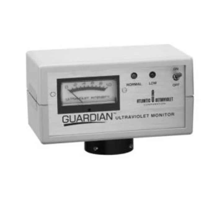 Guardian Analog UV Monitor 30-8130 for MP13a – S50C