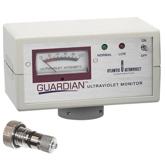 Guardian Analog UV Monitor 30-8330 for MP13a – S50C