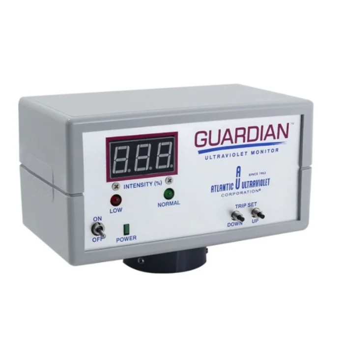 Guardian Digital UV Monitor for MP13A – S50C