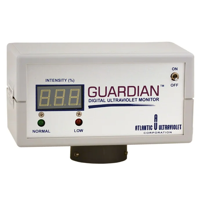Guardian Digital UV Monitor for S2400