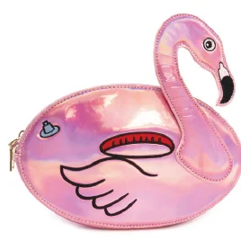 Handbag – Fun Flamingo Floaty