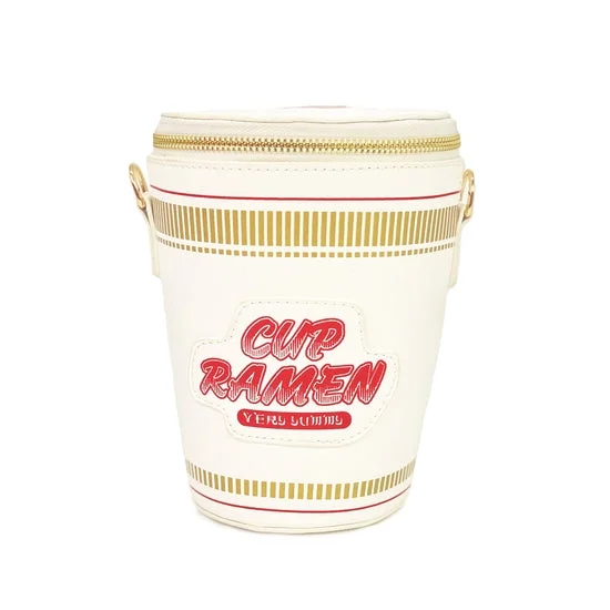 Handbag – Yummy Cup of Ramen
