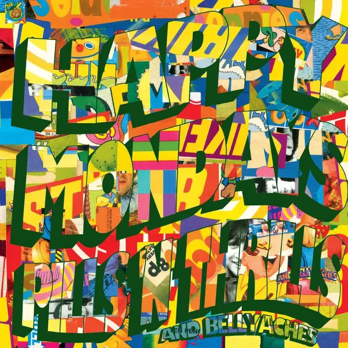 Happy Mondays: Pills Thrills n’ Bellyaches (Colored 180g) Vinyl LP (Record Store Day)