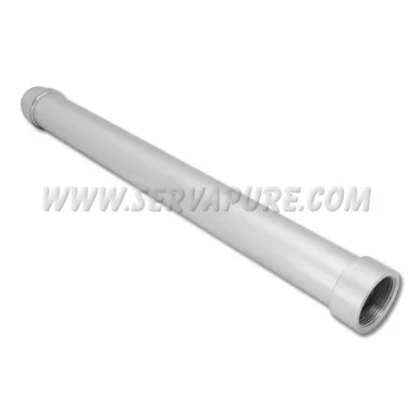 Harmsco 531-SS, HIF 14 Standpipe Assembly, 1.5” SS