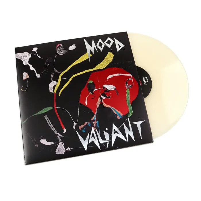 Hiatus Kaiyote: Mood Valiant – Deluxe Edition (Colored Vinyl) Vinyl LP
