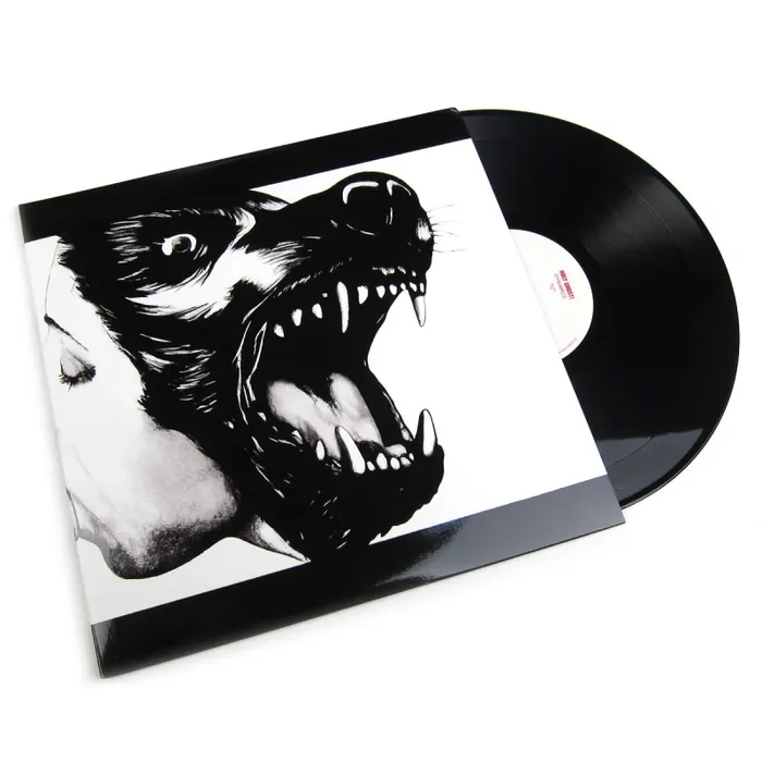 Holy Ghost: Dynamics (Free MP3) Vinyl 2LP Online now