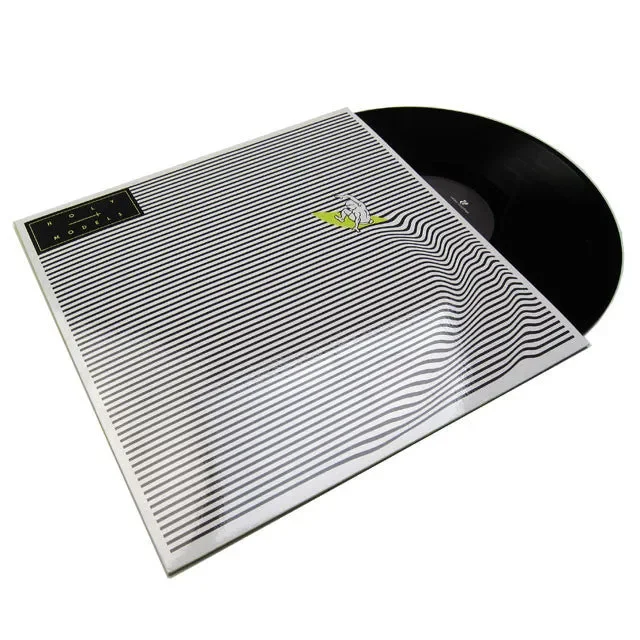 Holy Models: Swimming 12″