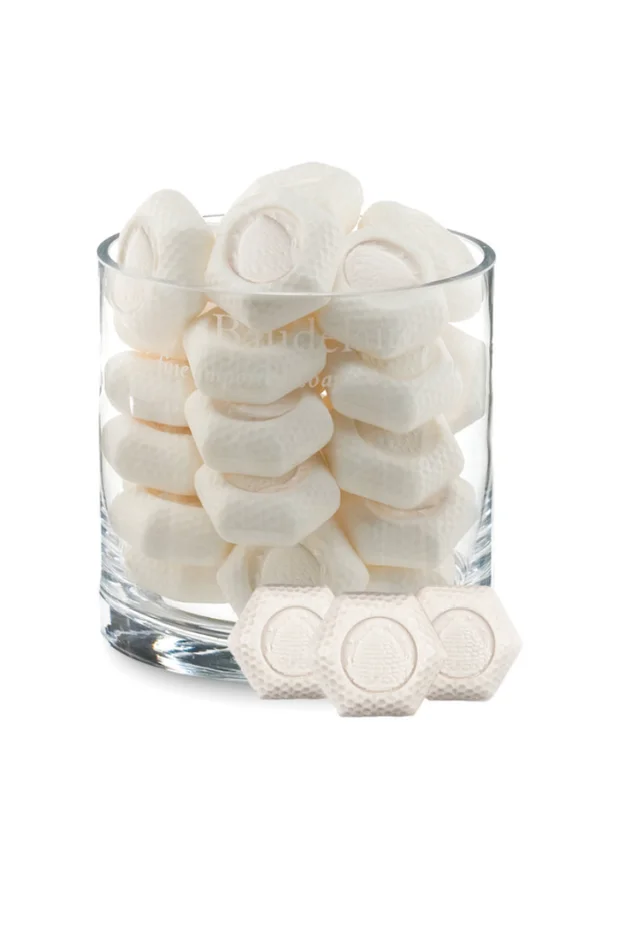 HONEY SOAP 1.4OZ GOATS MILK WRAPPED