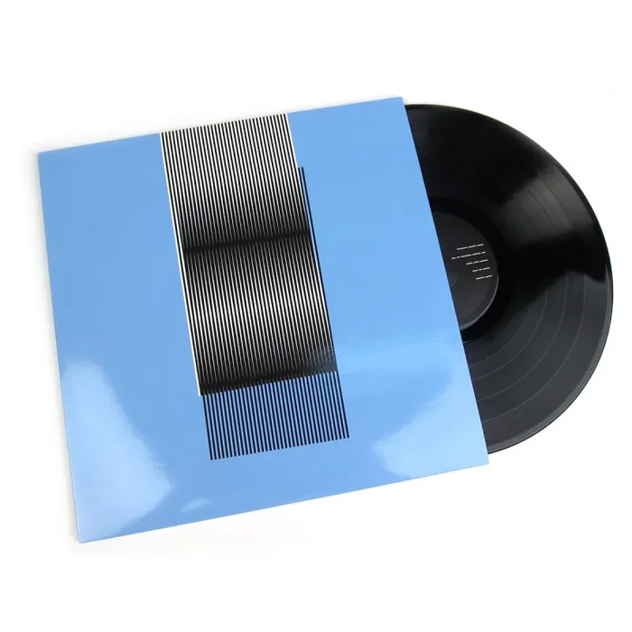 Hot Chip: Why Make Sense? Deluxe Edition Vinyl 2LP