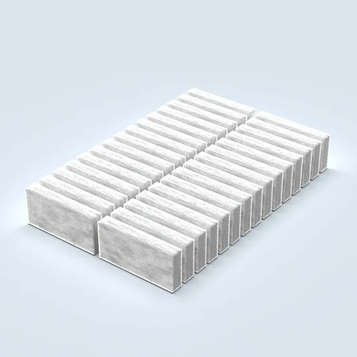 HumminGuru: Replacement Water Filter Pack