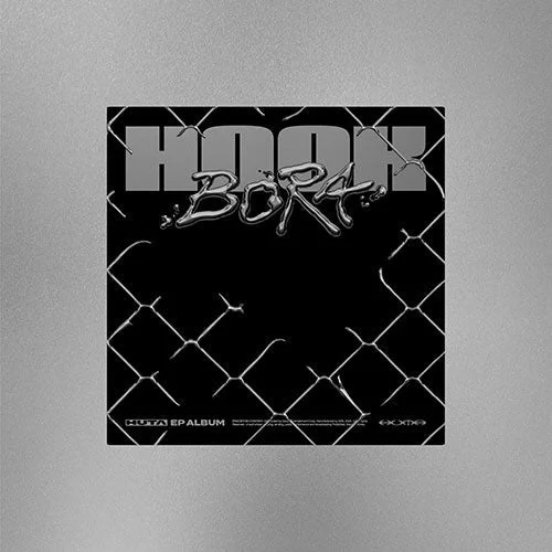 HUTA EP ALBUM – Hook