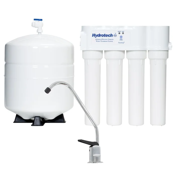 Hydrotech HTF 101 Reverse Osmosis Systems
