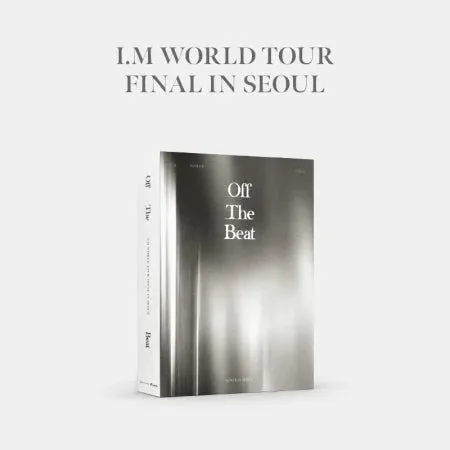 I.M [Off The Beat] World Tour Final In Seoul