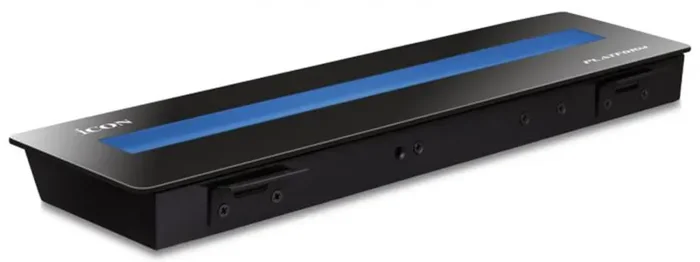 Icon Pro Audio PLATFORM D2 With Optional Display For Platform M+ and Platform X+