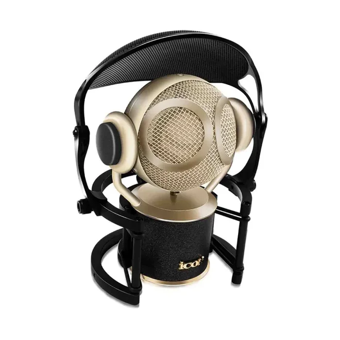 Icon Pro ICOA-MARTIAN Large Diaphragm Condenser Microphone Online Hot Sale