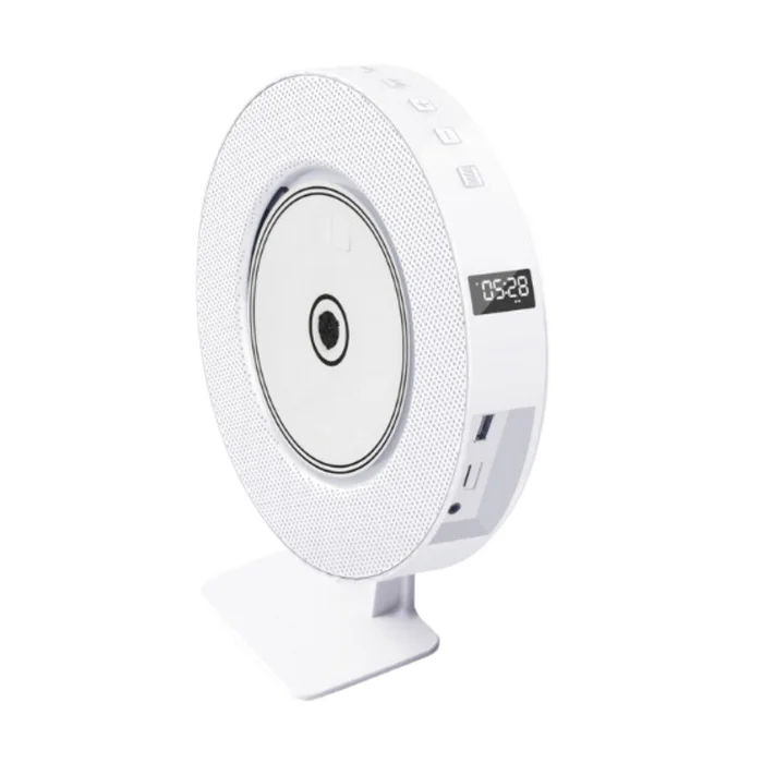 ILWOO CD PLAYER3 BLUETOOTH FM RADIO [IW-BT05]