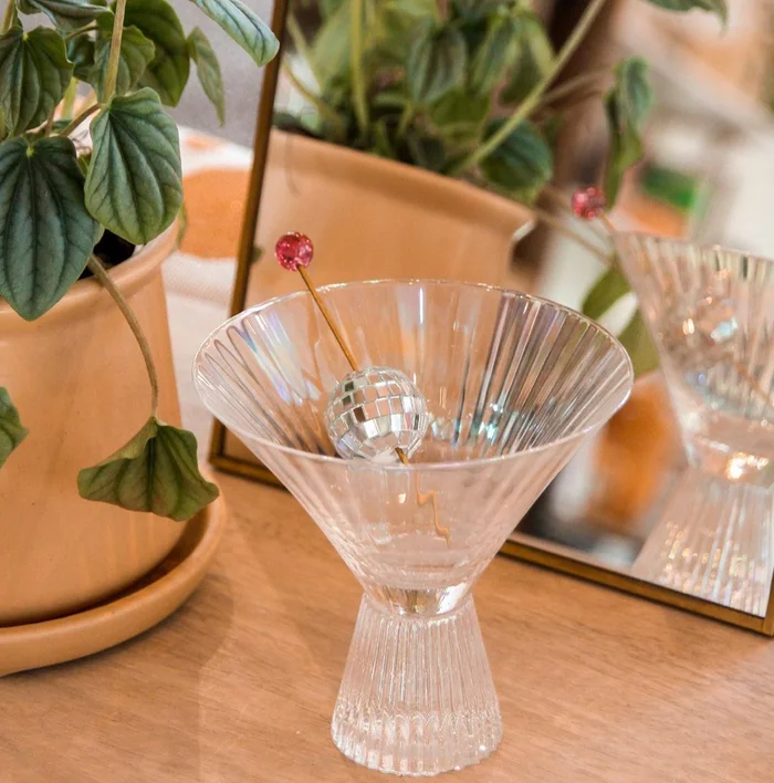 Individual Olive Pick