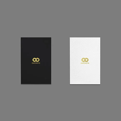 INFINITE 7. MINIALBUM – 13EGIN
