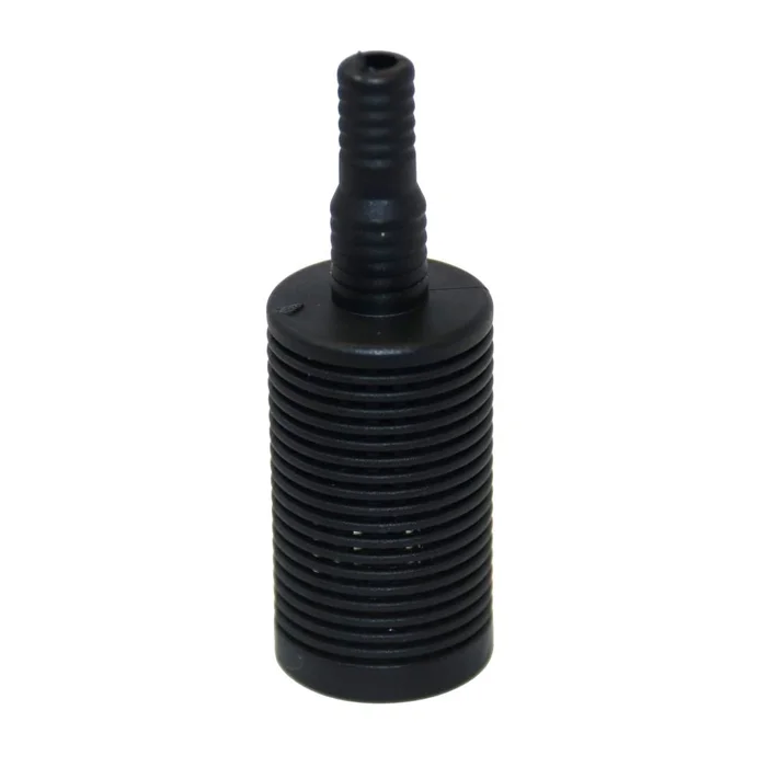 Inline Filter Strainer 1/4″ Barb – One Piece Filter
