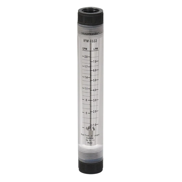 Inline Flowmeter