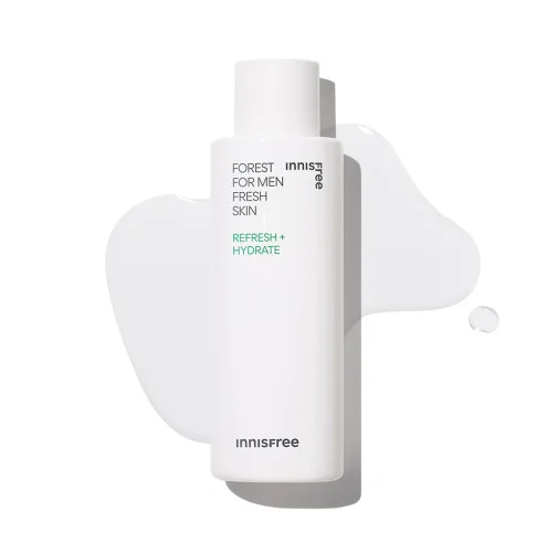 Innisfree Forest For Men Fresh Skin 180ml