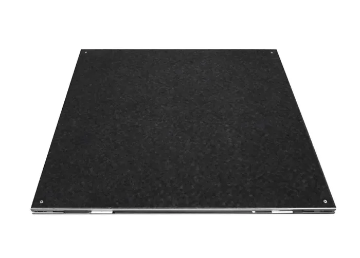 IntelliStage ISP4X4TS 4×4 Foot Square Staging Platform – TuffCoat