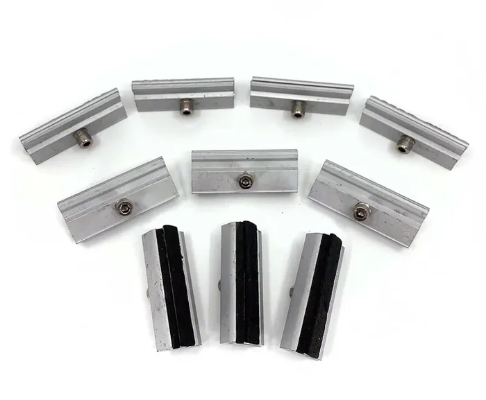 IntelliStage ISPC10, Platform to Platform Connecting Mechanisms (10-pack)