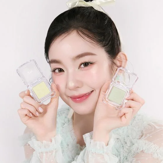 [IRENE Pick] 2aN Pure Glash Highlighter (10 Colors)
